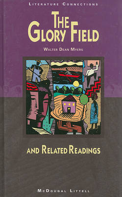 The Glory Field by Walter Dean Myers