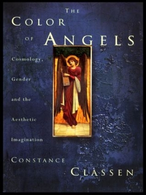Colour of Angels by Constance Classen
