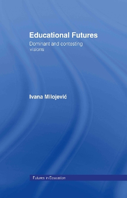 Futures of Education by Ivana Milojevic
