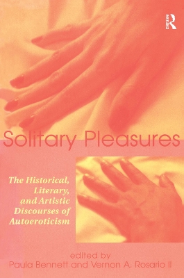 Solitary Pleasures book