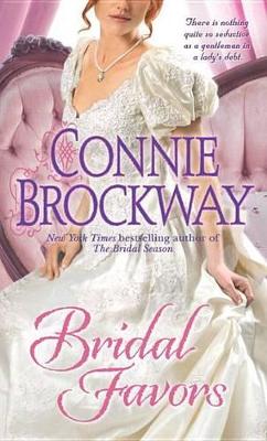 Bridal Favors book
