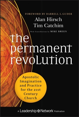 Permanent Revolution book