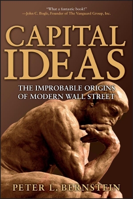 Capital Ideas book