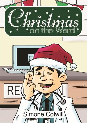Christmas On The Ward. book