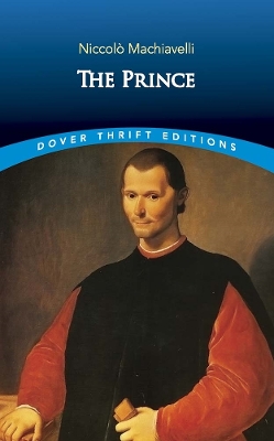 Prince by Niccolò Machiavelli