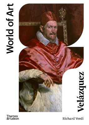 Velázquez book