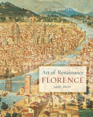 Art of Renaissance Florence, 1400Â 1600 book