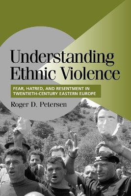 Understanding Ethnic Violence book