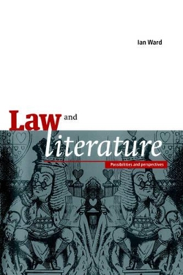 Law and Literature book