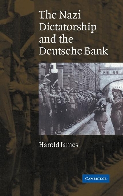 Nazi Dictatorship and the Deutsche Bank book