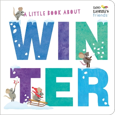 A Little Book About Winter book