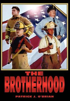 The Brotherhood book