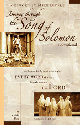 Journey Through the Song of Solomon book