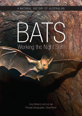 Natural History of Australian Bats book