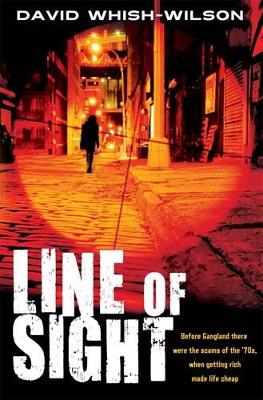 Line Of Sight book