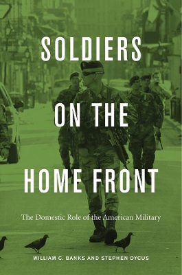 Soldiers on the Home Front book