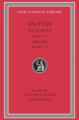 The Histories by Tacitus