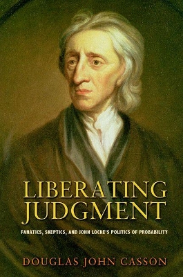 Liberating Judgment book