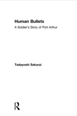 Human Bullets by Tadayoshi Sakurai