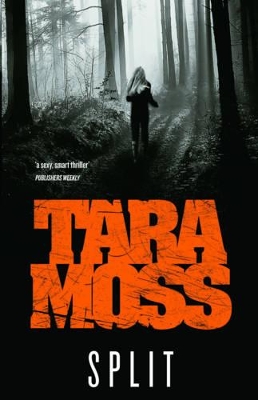 Split by Tara Moss