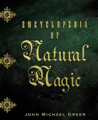 Encyclopedia of Natural Magic book