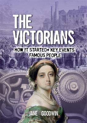 All About: The Victorians book