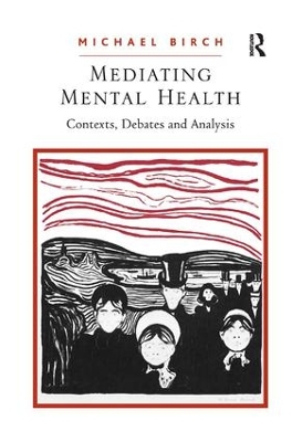 Mediating Mental Health book