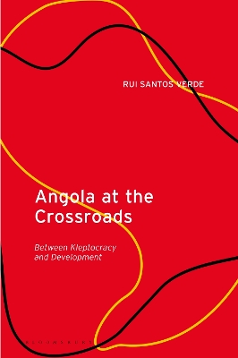 Angola at the Crossroads book