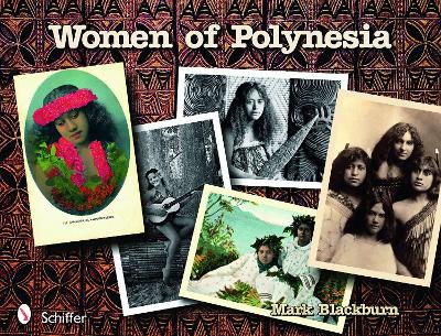 Women of Polynesia book