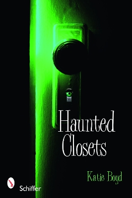 Haunted Closets book