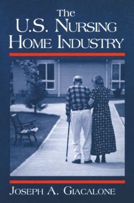 U.S.Nursing Home Industry book