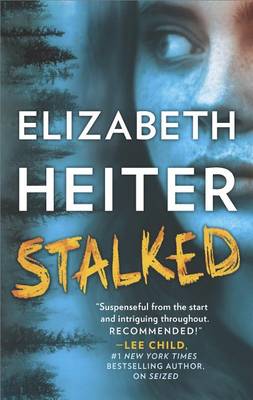 Stalked book