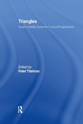 Triangles by Peter Titelman