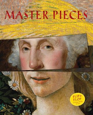 Master-Pieces book