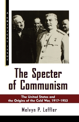 Specter of Communism book