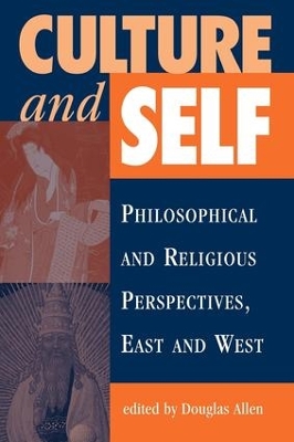 Culture And Self book