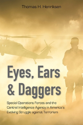 Eyes, Ears, and Daggers book