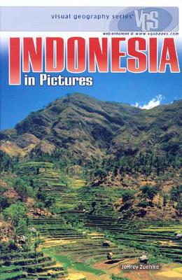 Indonesia In Pictures book