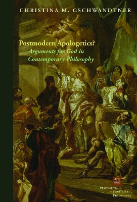 Postmodern Apologetics? book