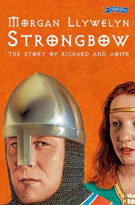 Strongbow book