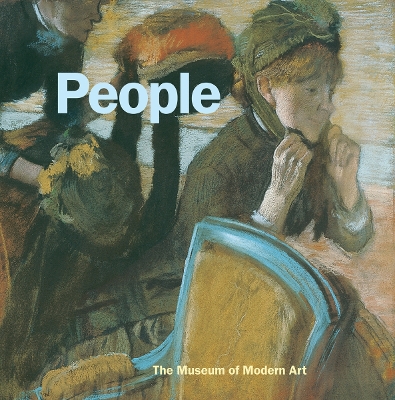 People book