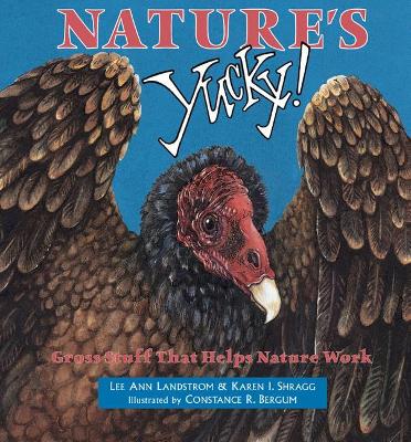 Nature's Yucky book