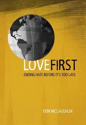 Love First book