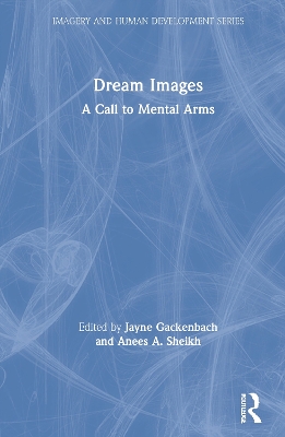 Dream Images book