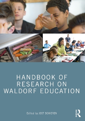 Handbook of Research on Waldorf Education book