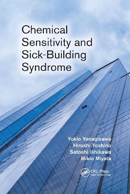 Chemical Sensitivity and Sick-Building Syndrome book