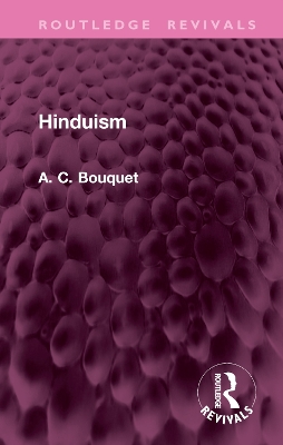 Hinduism book