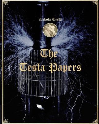 The Tesla Papers book