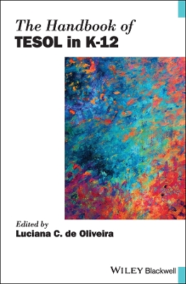 The Handbook of TESOL in K-12 book
