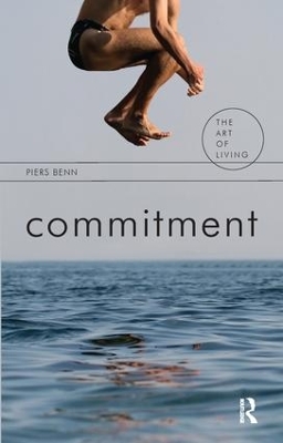 Commitment by Piers Benn